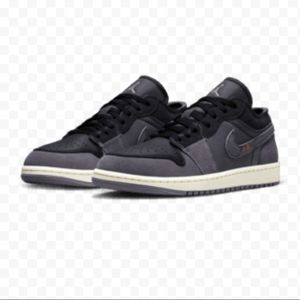 Jordan 1 low se